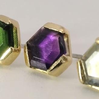 Axis by Quetzalli Jewelry
