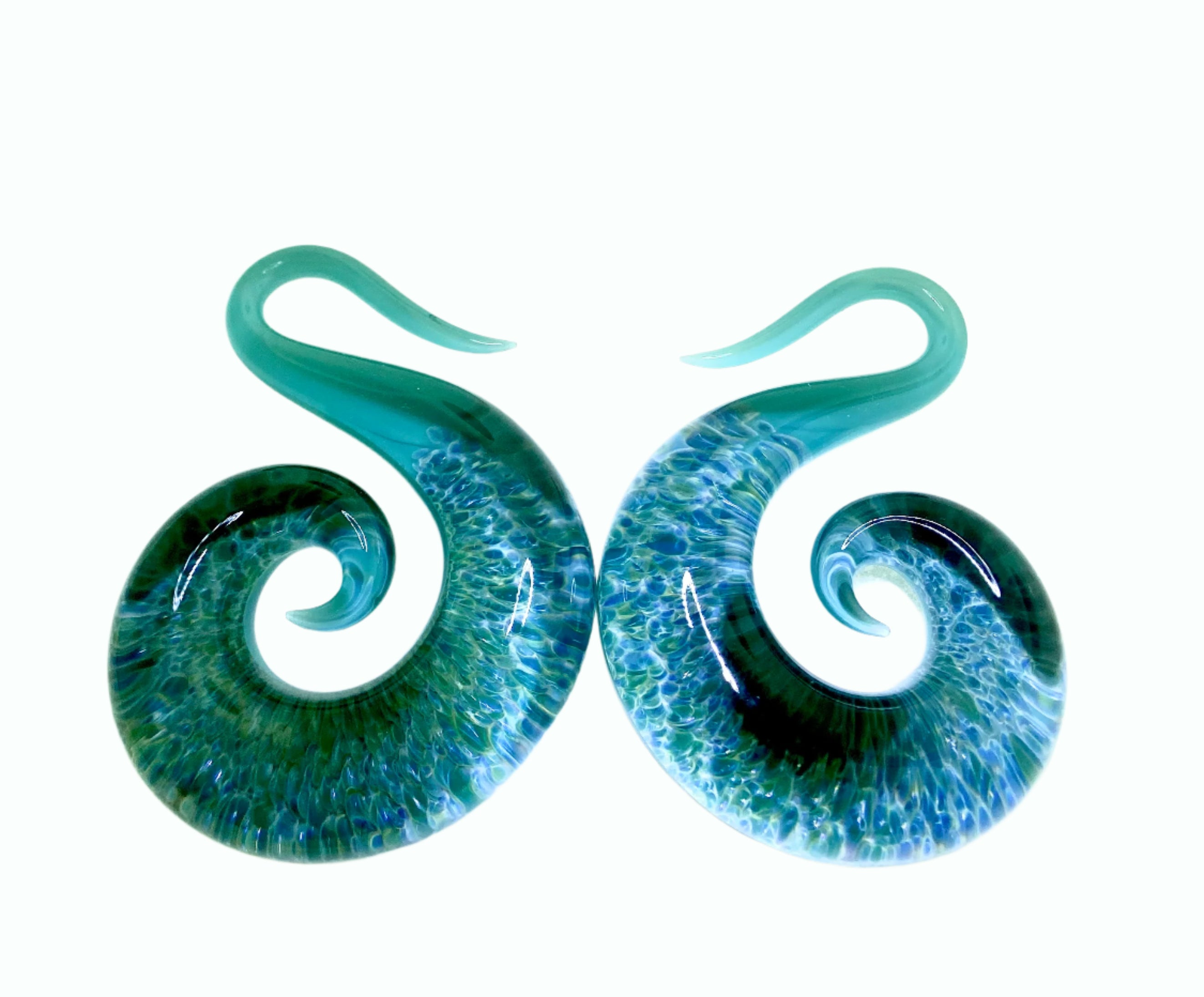 Gorilla Glass Atlantis Morays