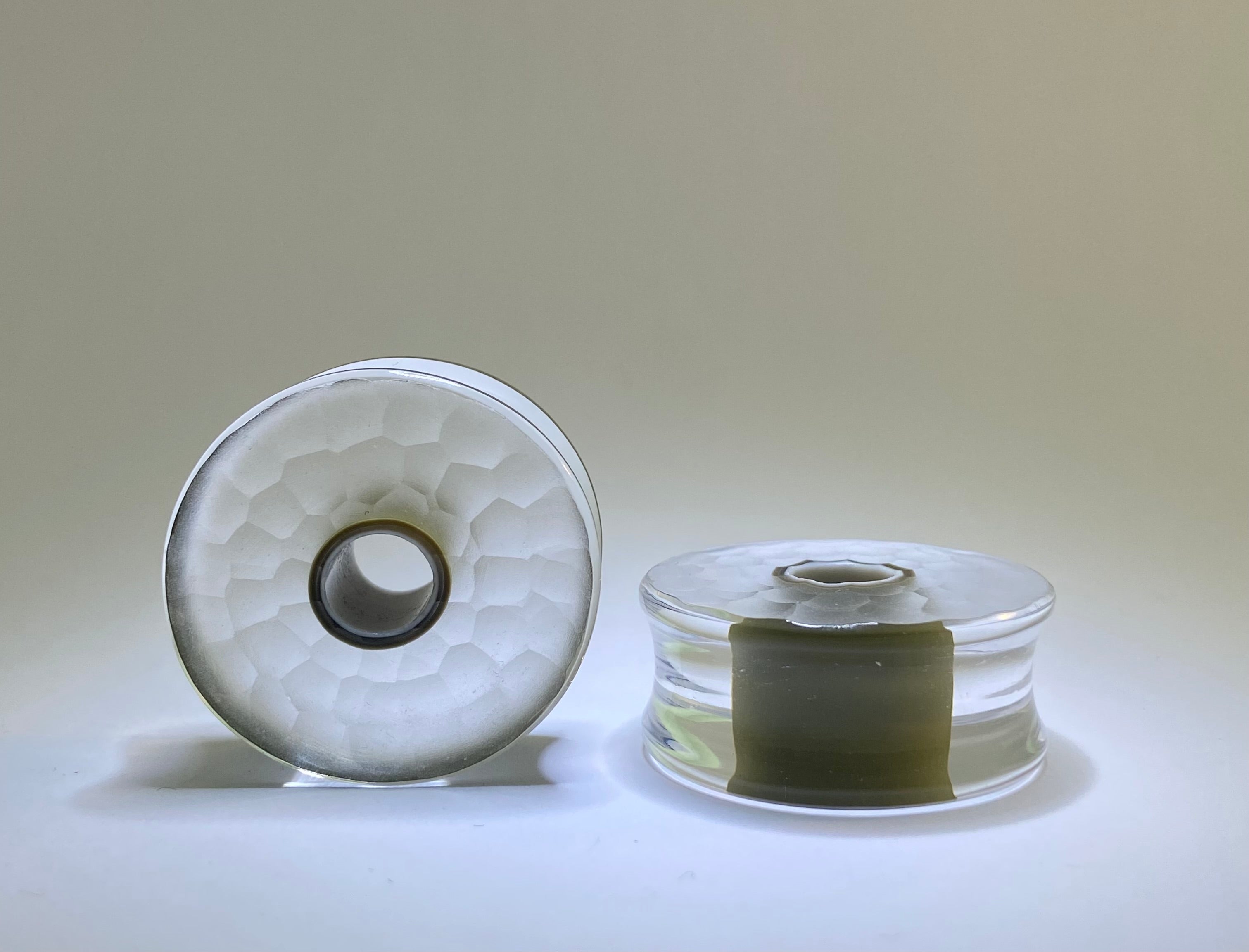 Martele Lifesavers by Gorilla Glass