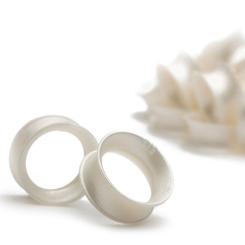 Pearl Skin Eyelets by Kaos Softwear - Laughing Buddha Studios SoCal