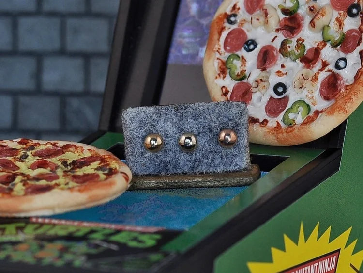 Dome Ends by Local Natives