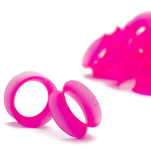 Basic Skin Eyelets by Kaos - Laughing Buddha Studios SoCal