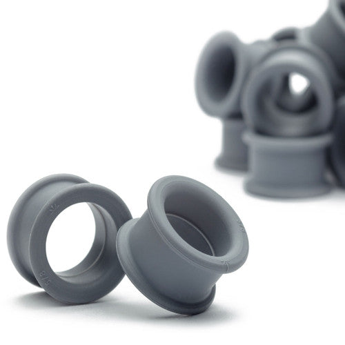 Silicone Tunnels by Kaos - Laughing Buddha Studios SoCal