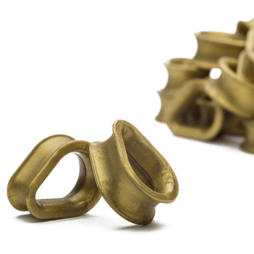 Hydra Silicone Teardrop by Kaos