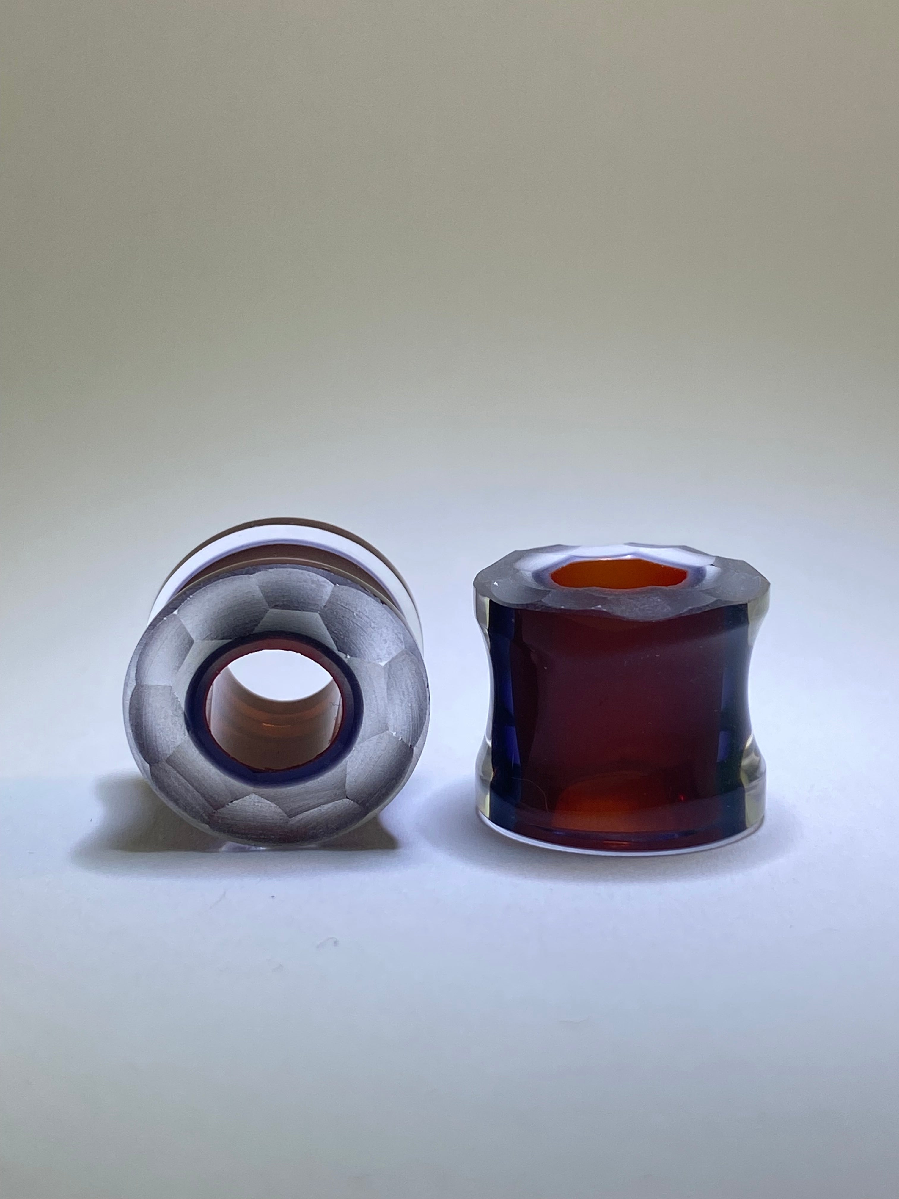 Martele Lifesavers by Gorilla Glass