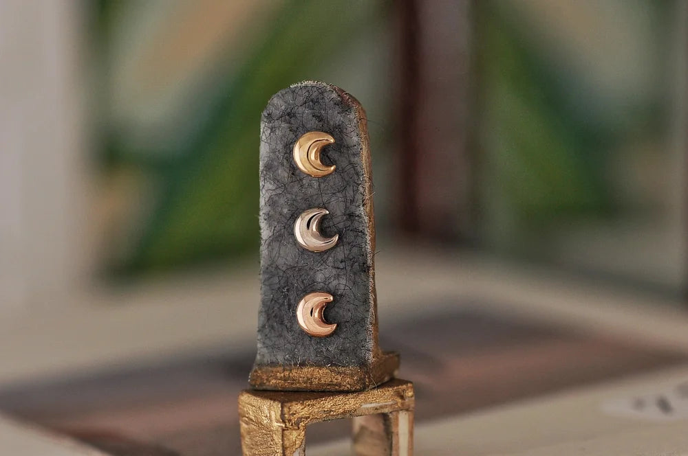 Lil Moon End by Local Natives