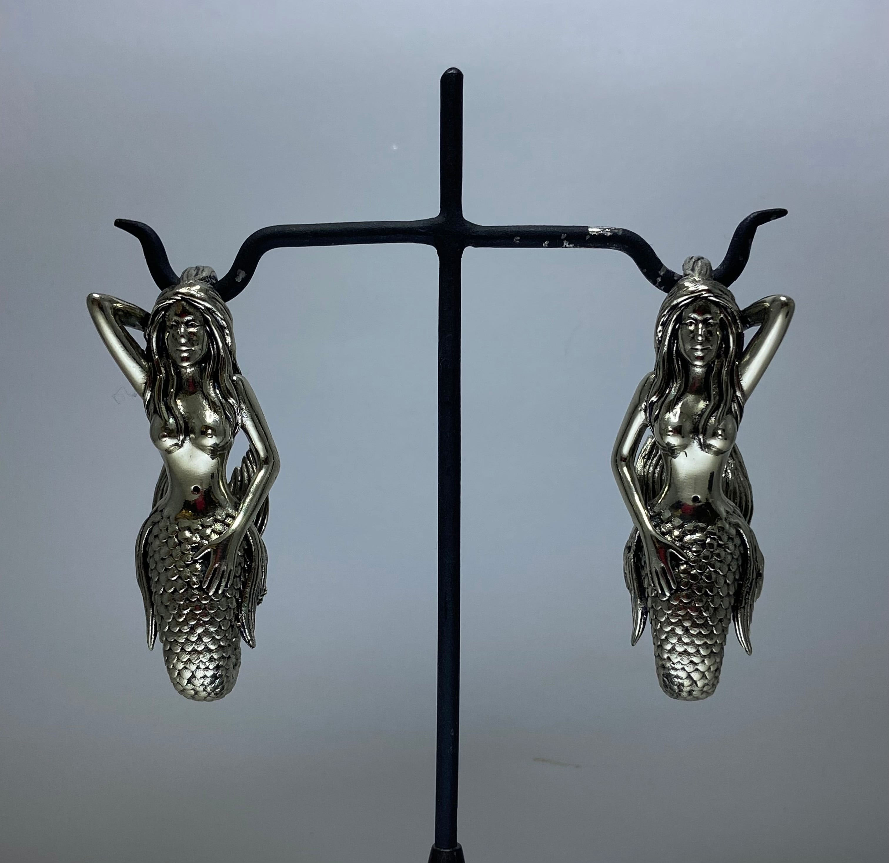 Mermaid Weights by Safe Products - Laughing Buddha Studios SoCal