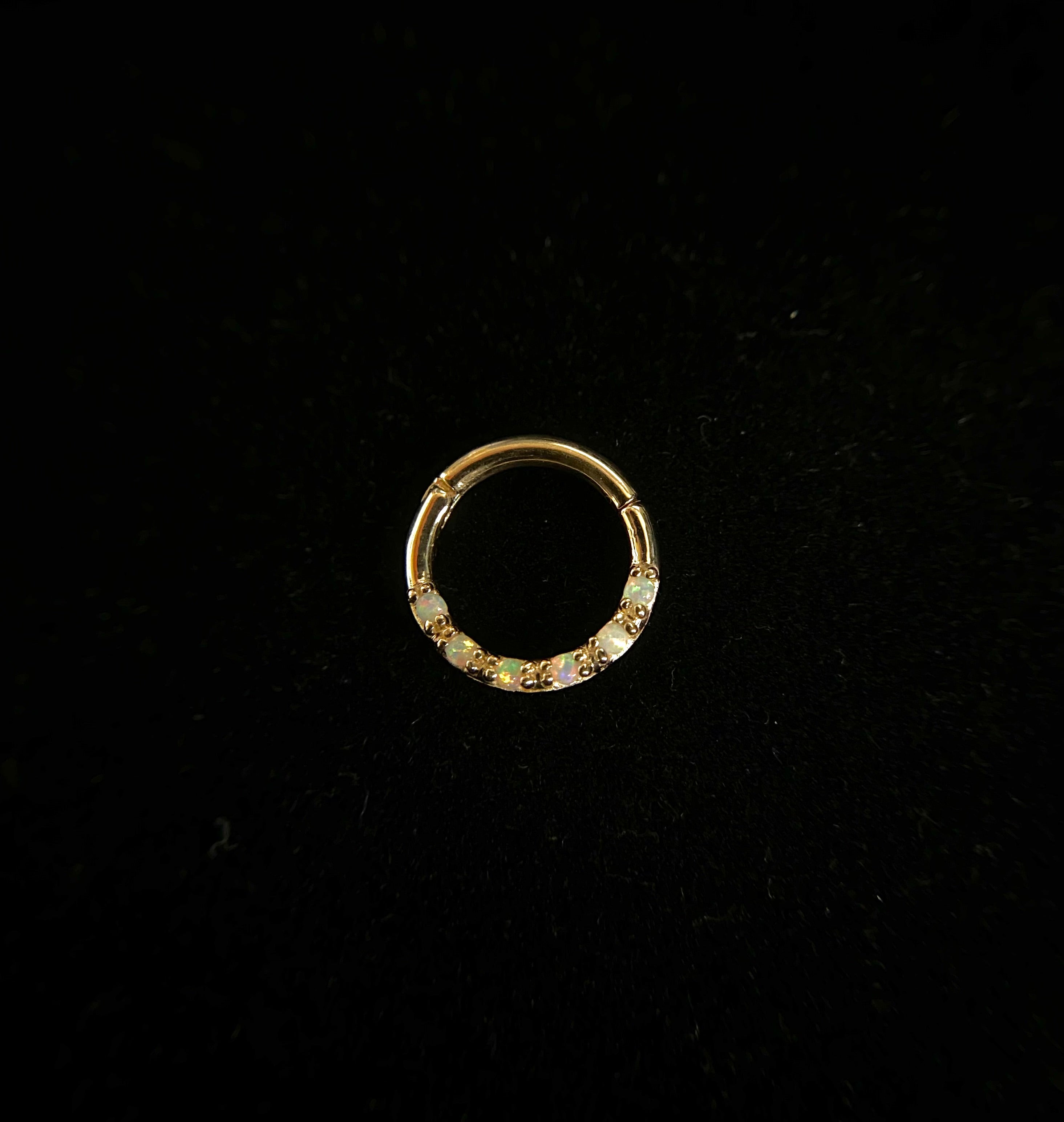 Gold Clicker with Gems by Body Gems