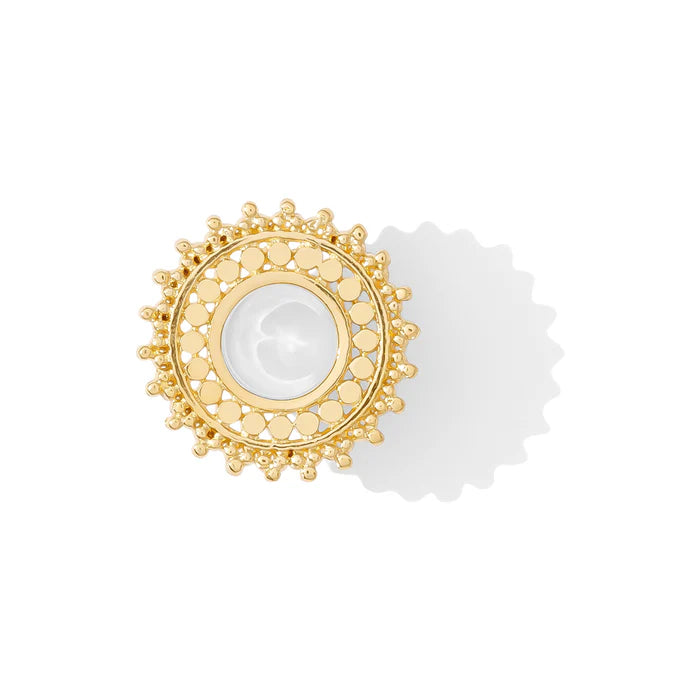 Afghan Plug by Tawapa