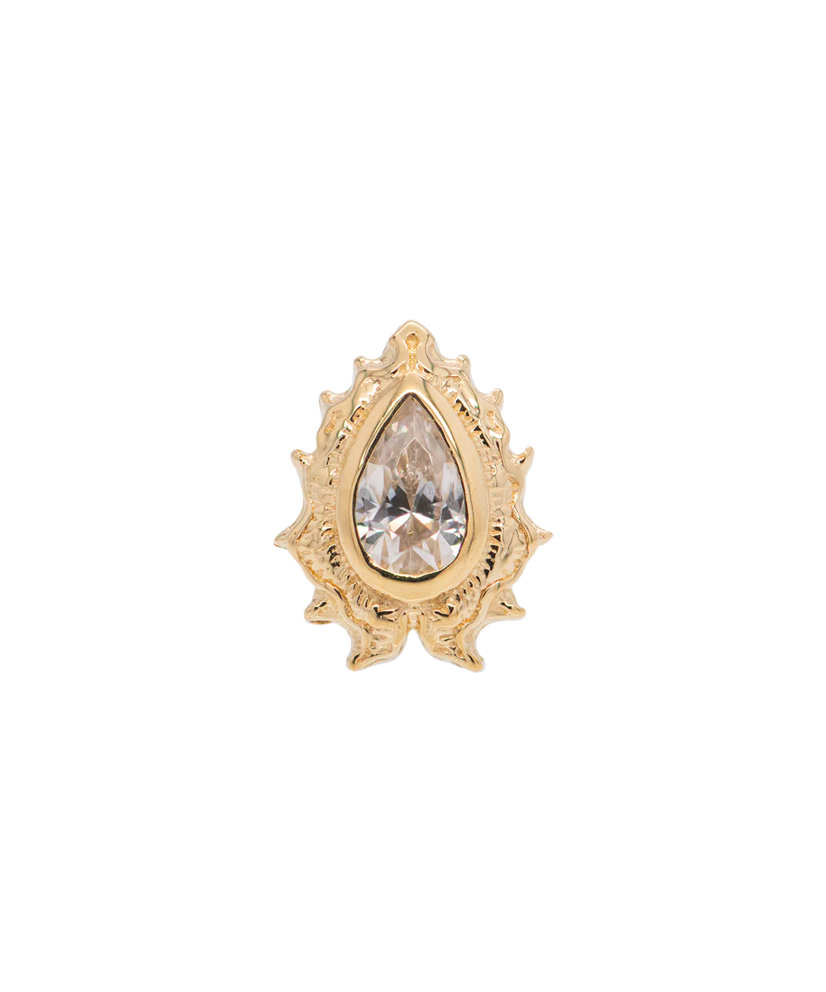 Anjou End by Anatometal