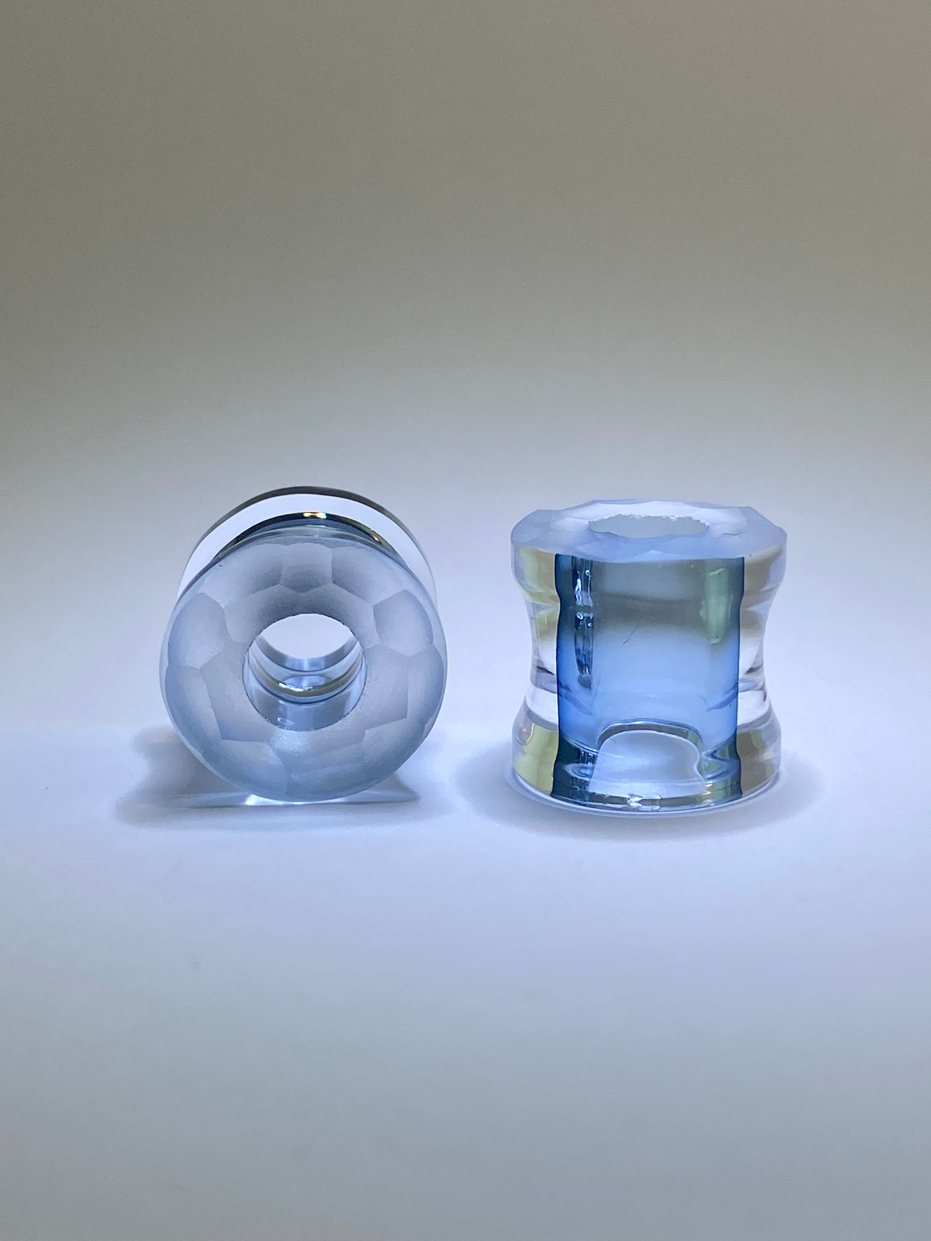 Martele Lifesavers by Gorilla Glass
