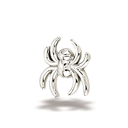 Spider End by Body Gems