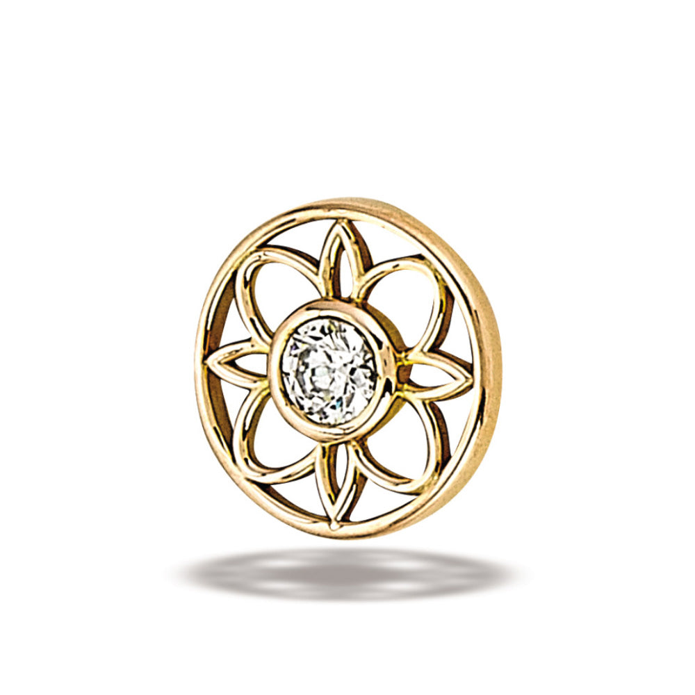 Flower Power by Body Gems