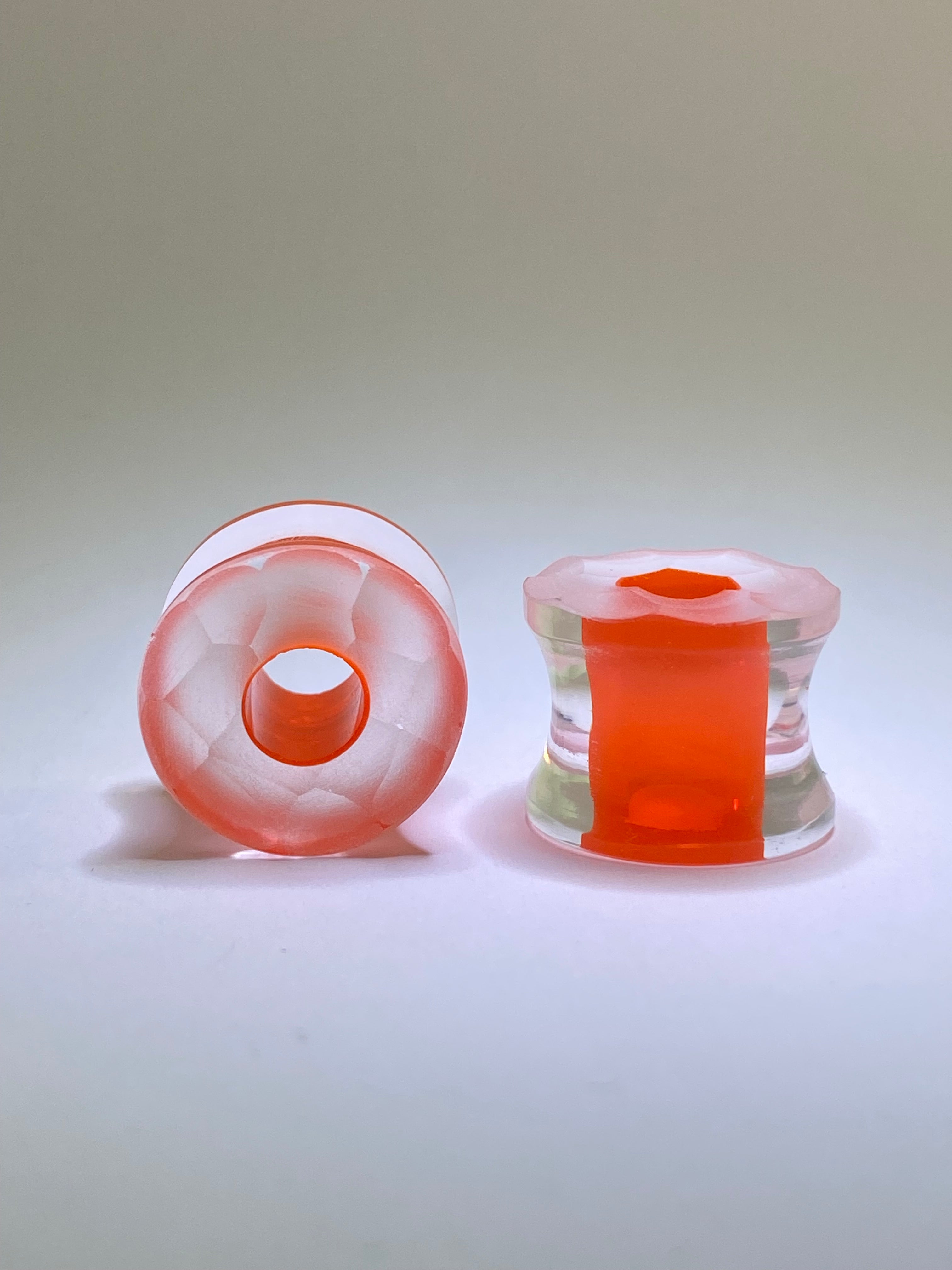 Martele Lifesavers by Gorilla Glass