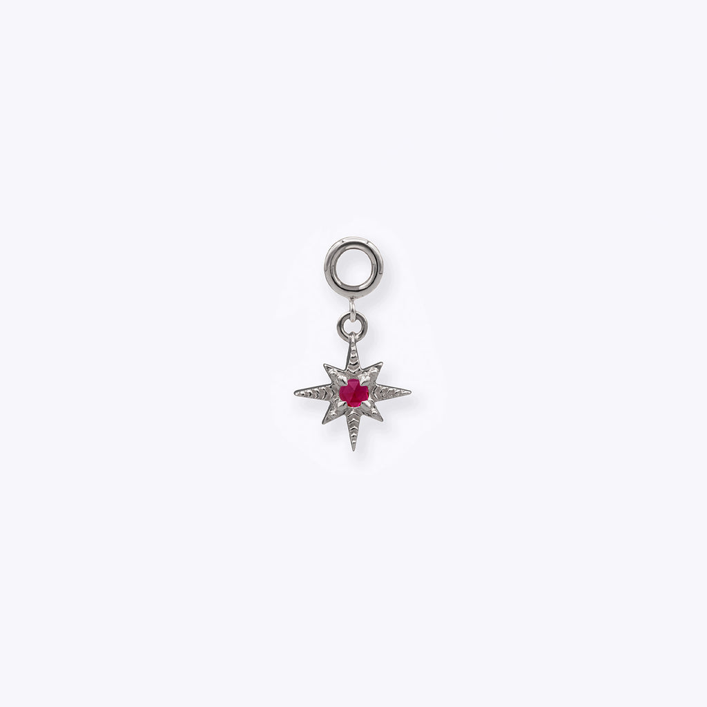 Elendres Pendant by Tether - Laughing Buddha Studios SoCal