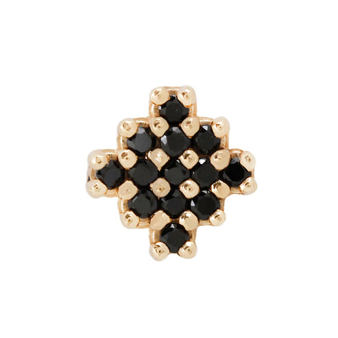 Ethereal (13 Stones) by Quetzalli Jewelry