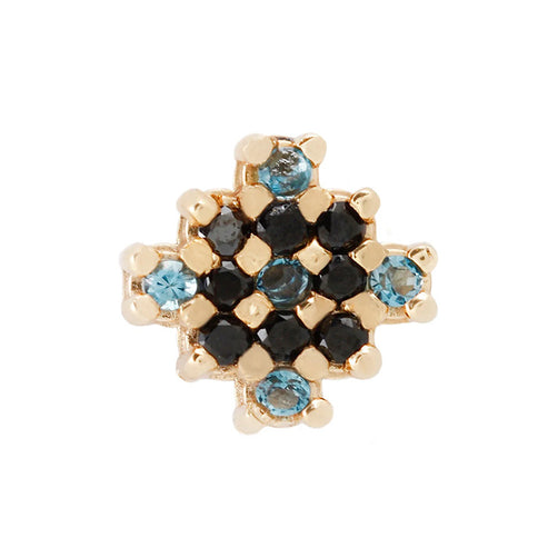 Ethereal (13 Stones) by Quetzalli Jewelry