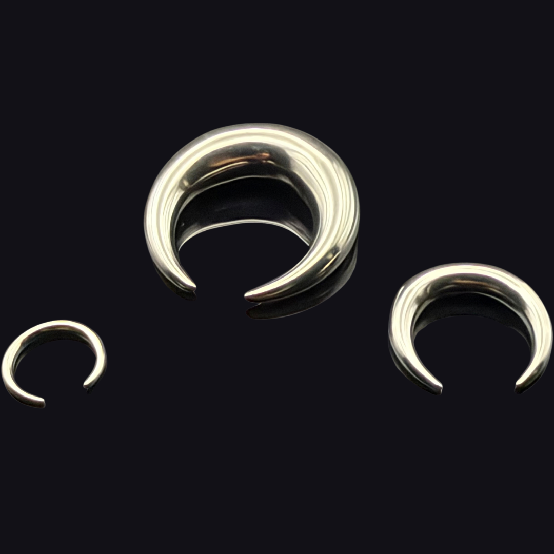 Stainless Steel Pinchers
