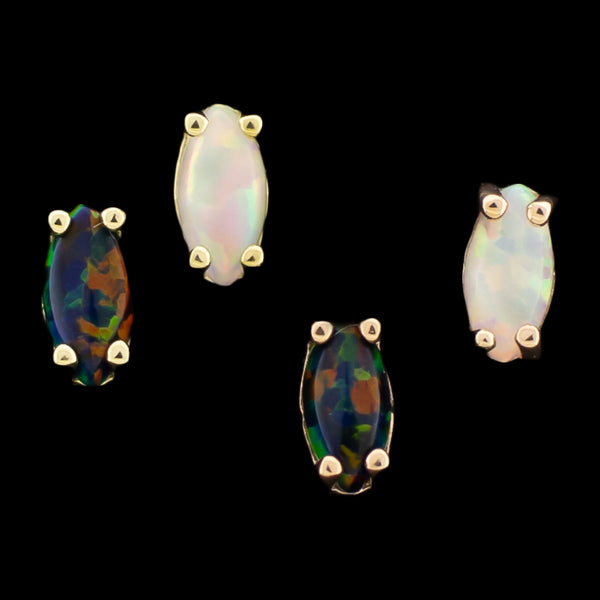 Noelle Threadless End by Khrysos