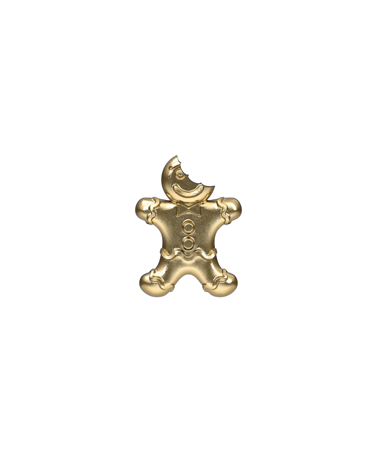 Anatometal Ginger Bite End