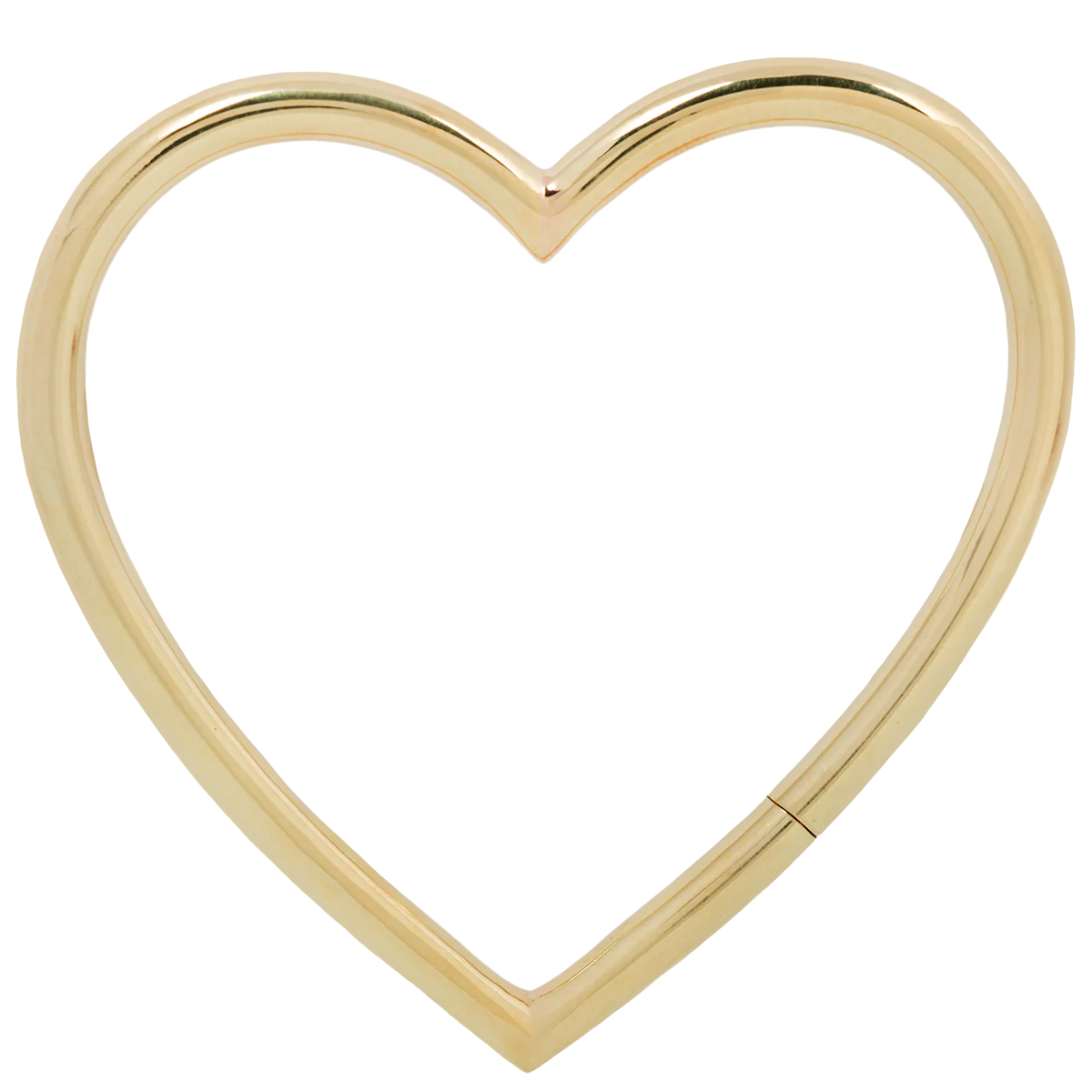 My Broken Heart (Medium) by Maya