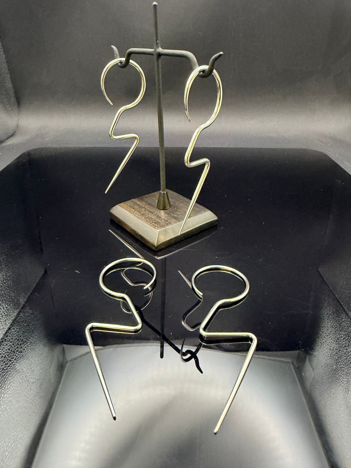 Stainless Steel Bolt Weights