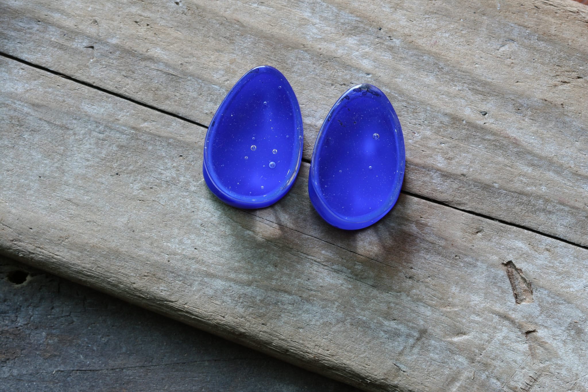 Teardrop Morris Discontinued by Gorilla Glass - Laughing Buddha Studios SoCal