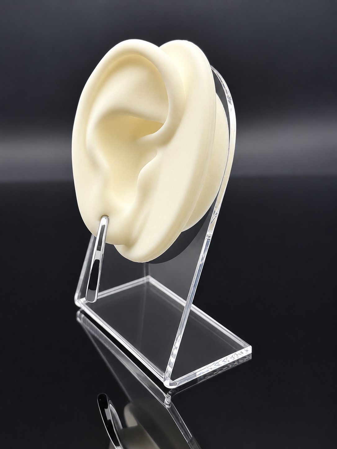 Stainless Steel Relic Weights