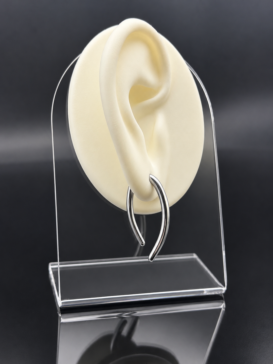 Stainless Steel Relic Weights