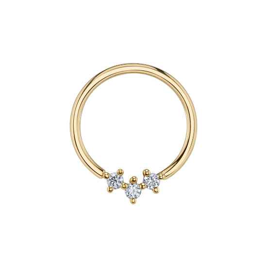 Muse Seam Ring BVLA