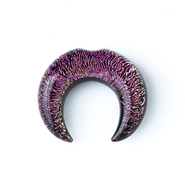 Dichroic Septum Pincers by Gorilla Glass - Laughing Buddha Studios SoCal