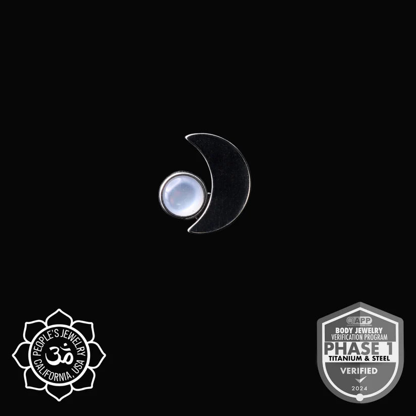 Natural Stone Twilight Cluster - Peoples Jewelry