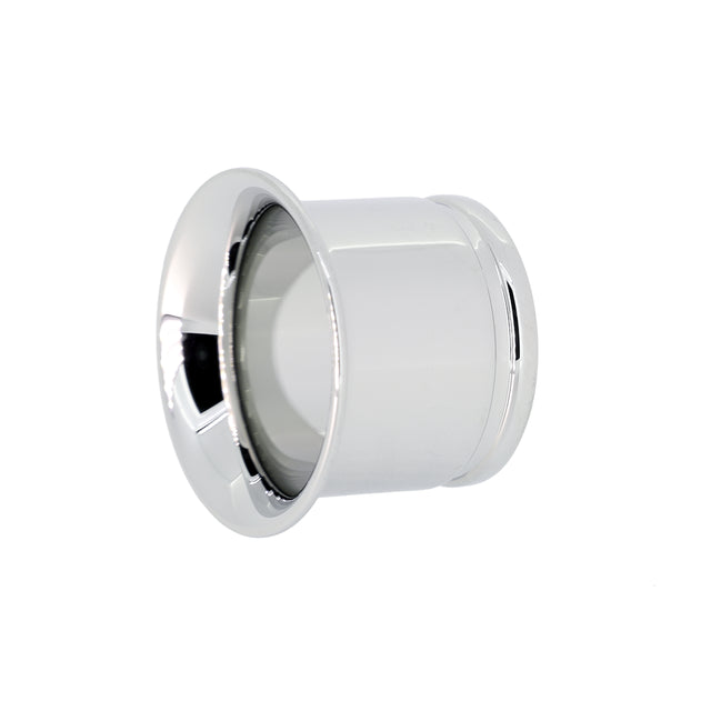 Stainless Steel Single Flare Eyelets by Industrial Strength (PRICED PER PIECE)