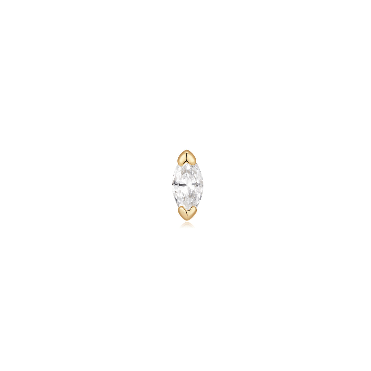 Single Marquise by Ember - Laughing Buddha Studios SoCal