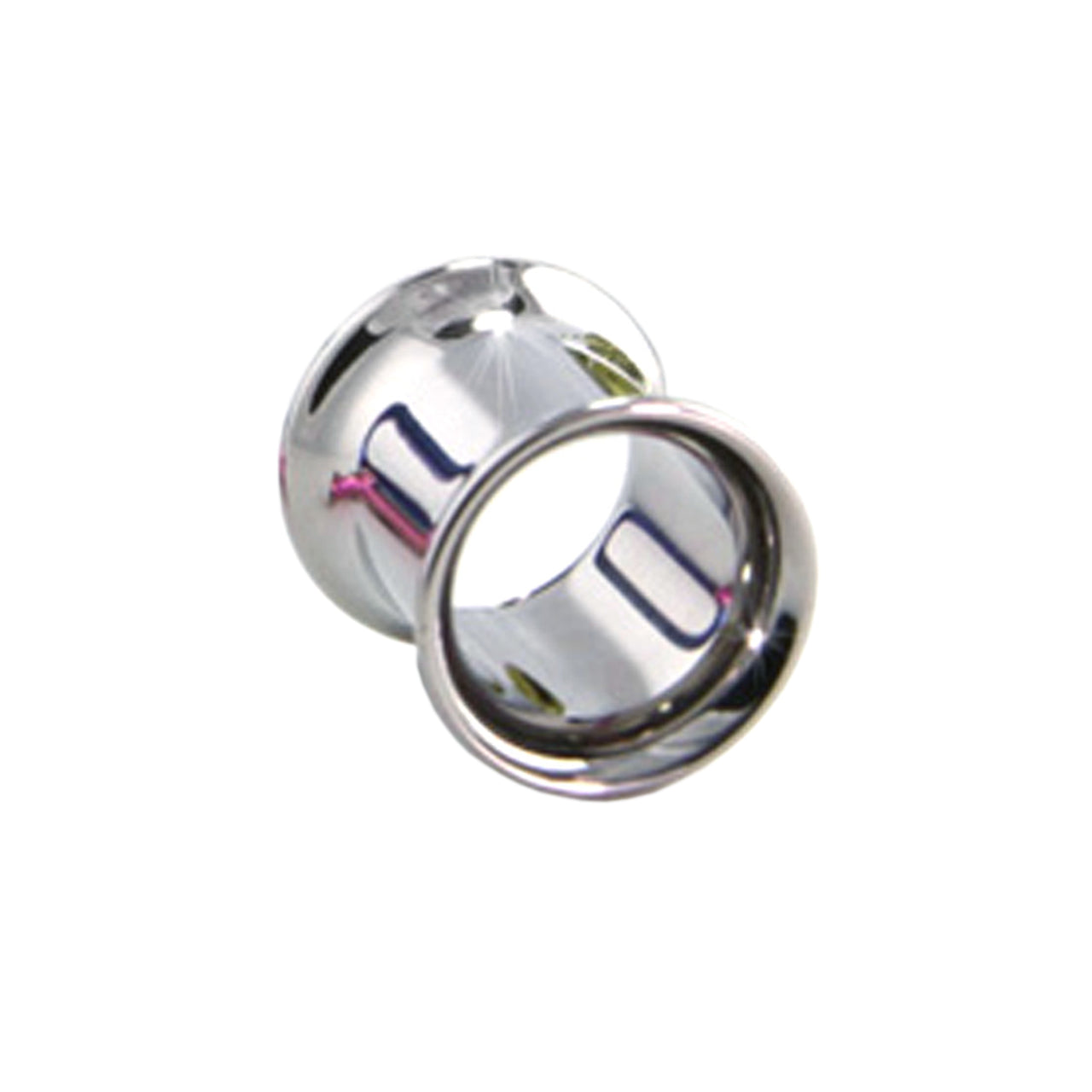 Titanium Double Flared Eyelets by Industrial Strength (PRICED PER PIECE)