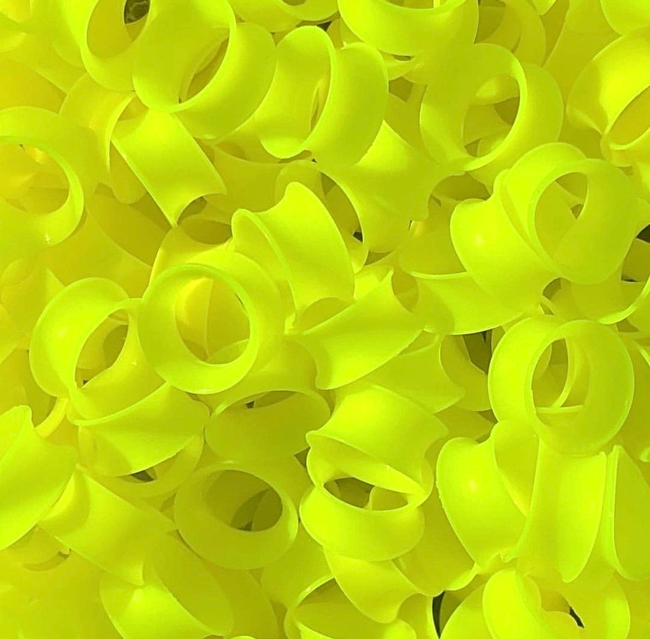 UV Skin Eyelets by Kaos Softwear - Laughing Buddha Studios SoCal