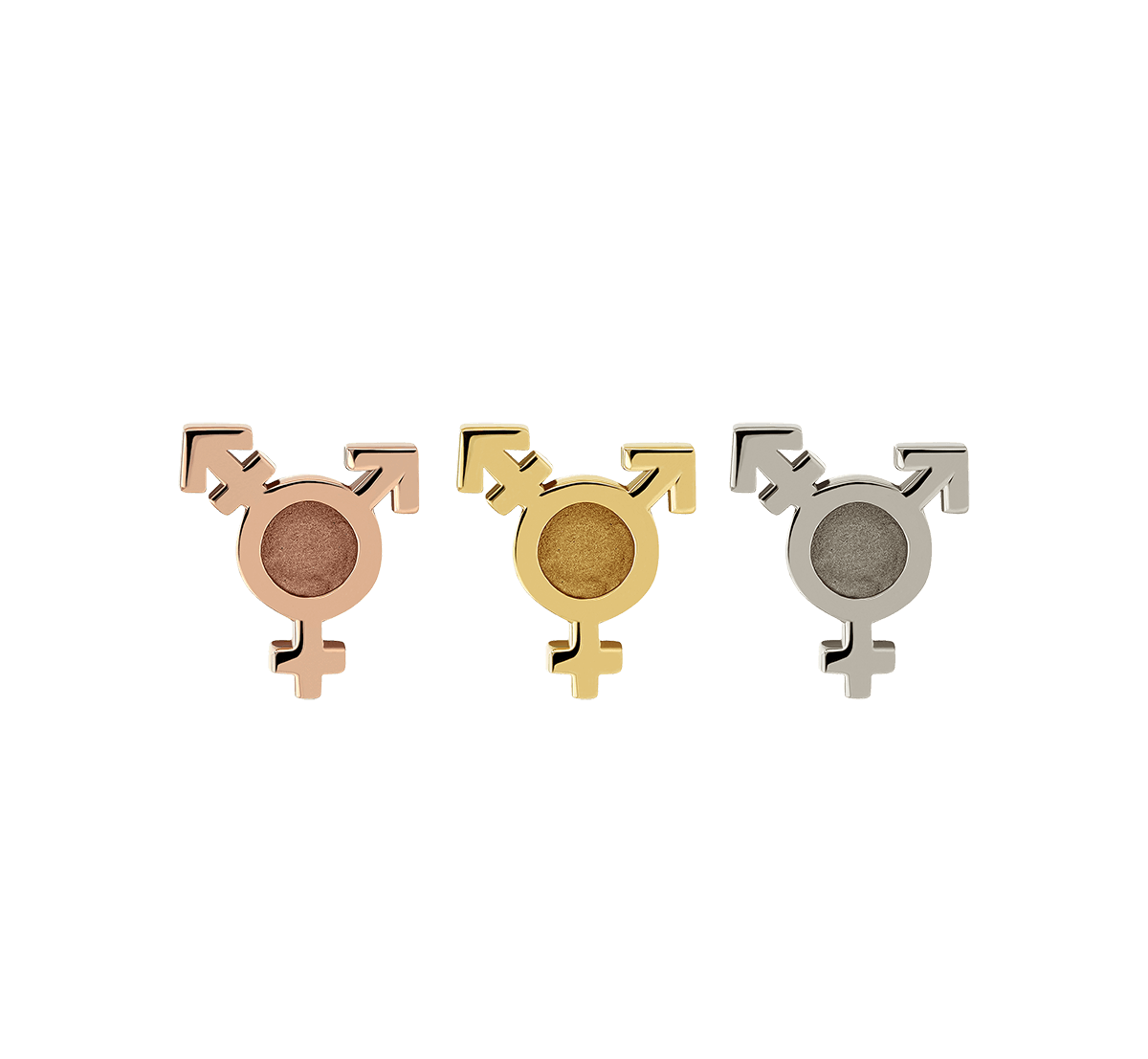 All Genders End-06 by Anatometal