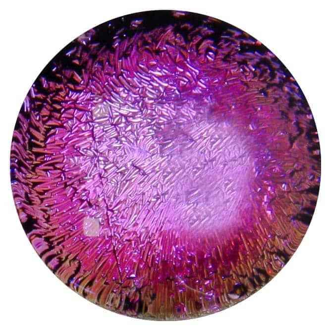 Dichroic Plugs by Gorilla Glass