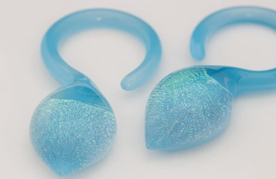 Gorilla Glass Joy! Dew Drops