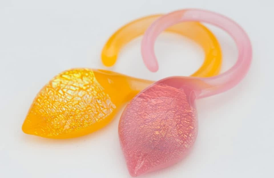 Gorilla Glass Joy! Dew Drops