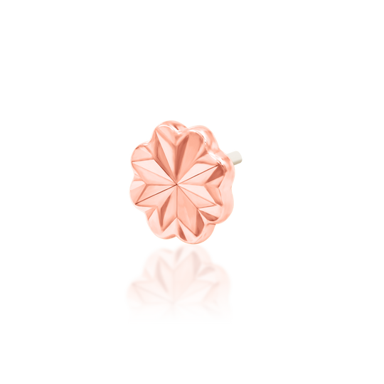 Laser Blossom by Junipurr - Laughing Buddha Studios SoCal