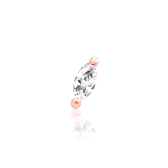 Junipurr Jewelry Marquise