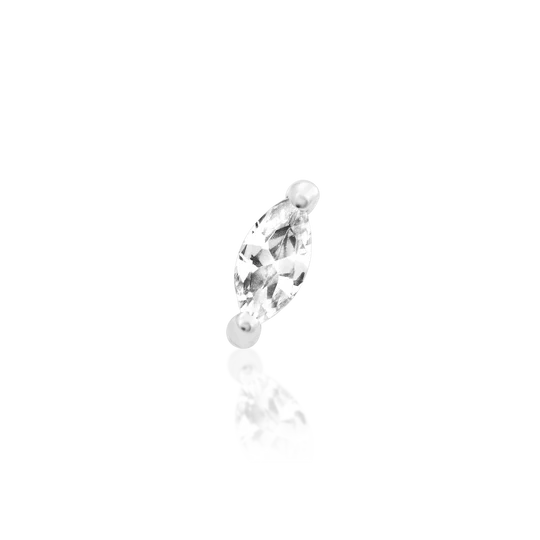 Junipurr Jewelry Marquise