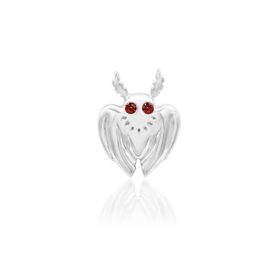 Junipurr Jewelry Mothman