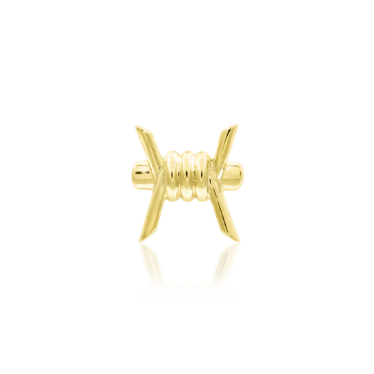 Junipurr Jewelry Barb-ara