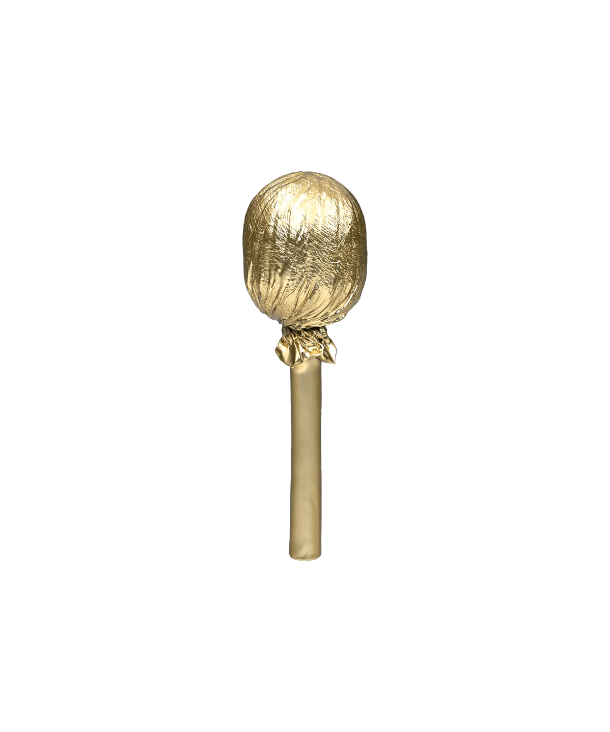 Anatometal Lolly Pop End