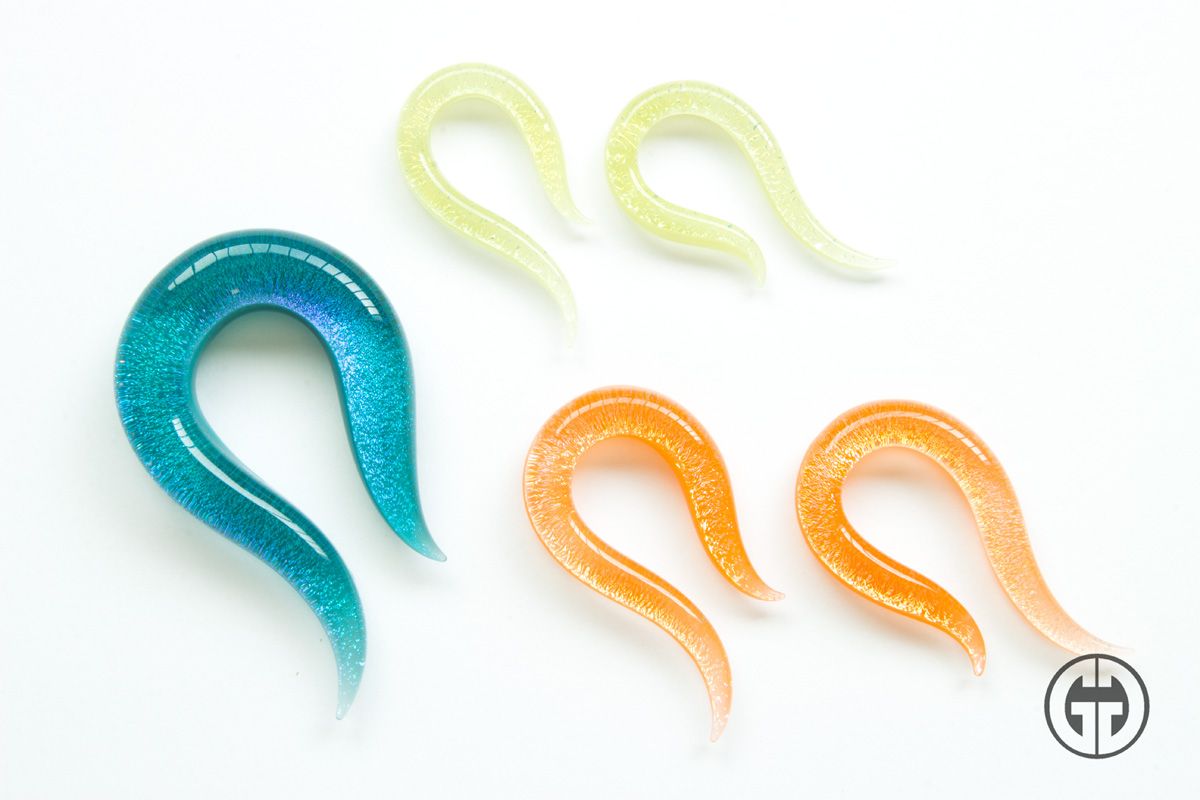 MAR Waves by Gorilla Glass