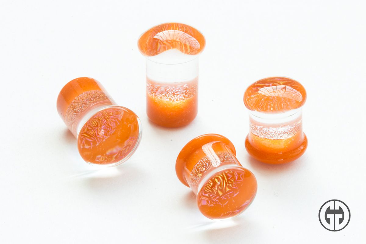 MAR Plugs by Gorilla Glass