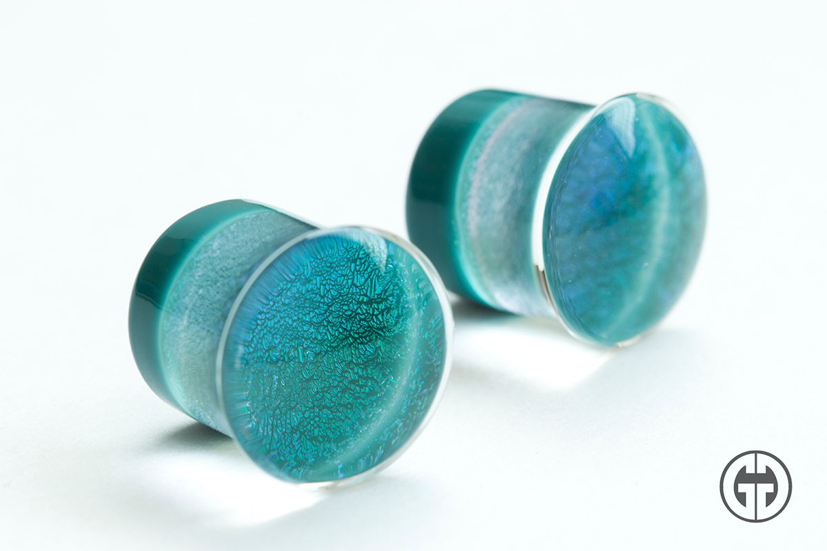 MAR Plugs by Gorilla Glass