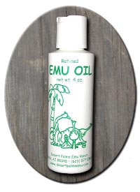 Emu Oil